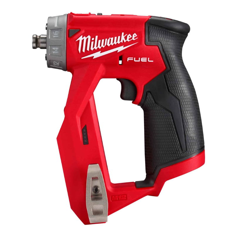 Máy Khoan Đa Năng 4 Đầu Milwaukee M12 FDDXKIT-0X (Bare) - Máy Khoan Đa Năng 4 Đầu Milwaukee M12 FDDXKIT-0X (Bare)