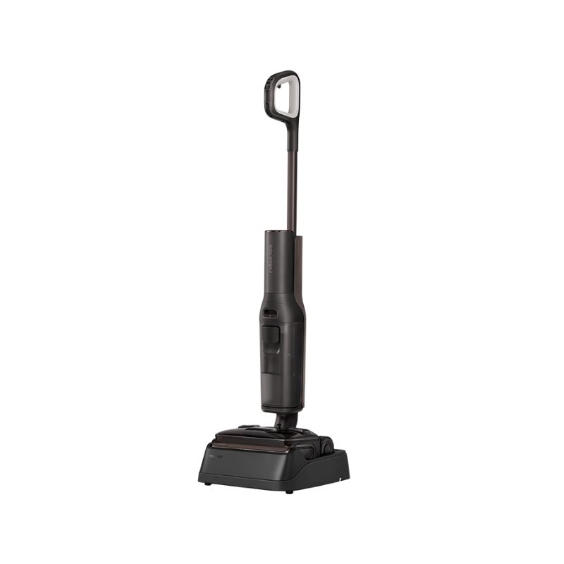 Máy hút bụi không dây Roborock F25 Pro Turbo — Hút Lau Sàn 25.000Pa - Máy hút bụi không dây Roborock F25 Pro Turbo — Hút Lau Sàn 25.000Pa