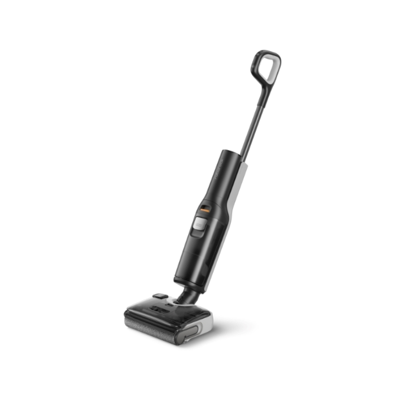 Máy hút bụi không dây Roborock F25 Ultra — Lau sàn hơi nước nóng 22.000Pa - Máy hút bụi không dây Roborock F25 Ultra — Lau sàn hơi nước nóng 22.000Pa