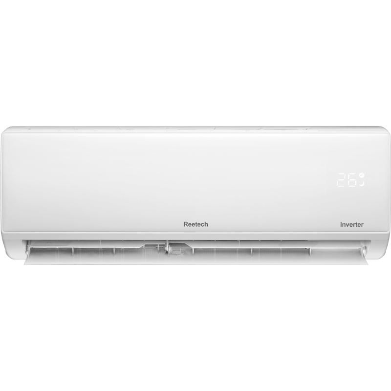 Treo tường Inverter 2.5 HP RTV24-TC-BI - Máy lạnh Reetech Inverter 2.5 HP RTV24-TC-BI