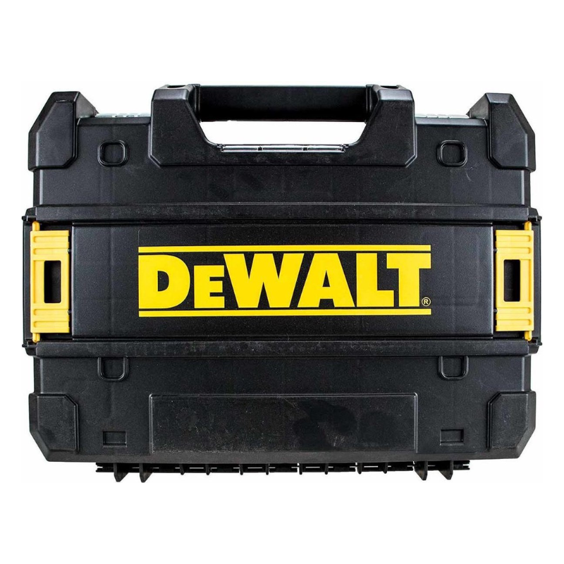 Hộp đựng TSTAK DEWALT N871595 cho máy siết bu lông DCF921/DCF922 - Hộp đựng TSTAK DEWALT N871595 cho máy siết bu lông DCF921/DCF922