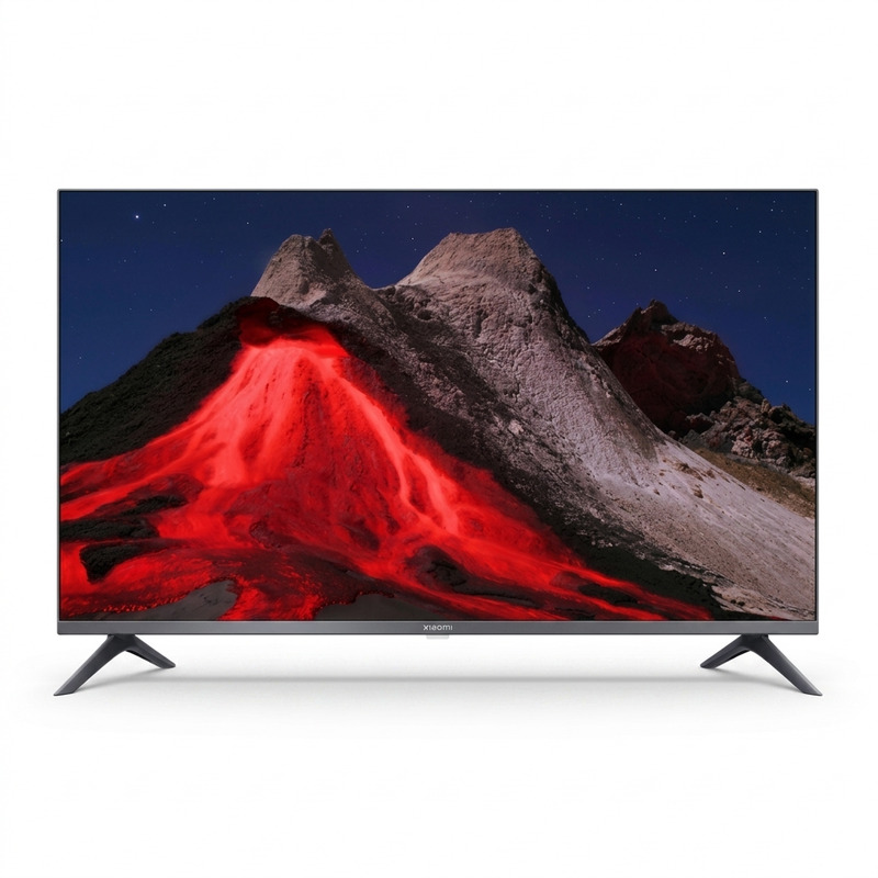 55 inch - Google TV QLED A Pro L55MB-APSEA - Google Tivi QLED Xiaomi A Pro 4K 55 inch 2026 L55MB-APSEA