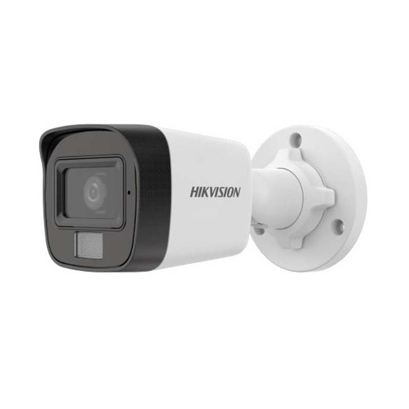 Camera IP Hikvision DS-2CD1021G2-LIU 2MP Thân Trụ Tích Hợp Mic - Camera IP Hikvision DS-2CD1021G2-LIU 2MP Thân Trụ Tích Hợp Mic