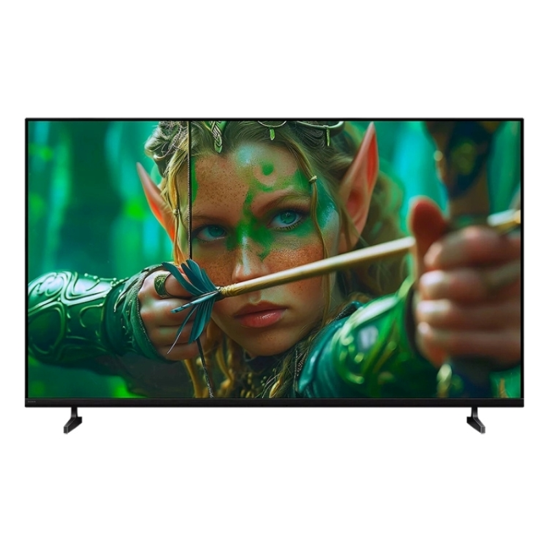 55 inch - Google TV BRAVIA 2 II K-55S20M2 - Google Tivi Sony 4K 55 Inch K-55S20M2