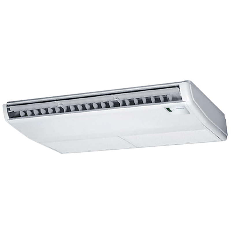 Áp trần Inverter 2 HP FDE50YA-W5/FDC50YNA-W5+RCN-E-E3 - Máy lạnh áp trần Mitsubishi Heavy Inverter 2 HP FDE50YA-W5/FDC50YNA-W5+RCN-E-E3