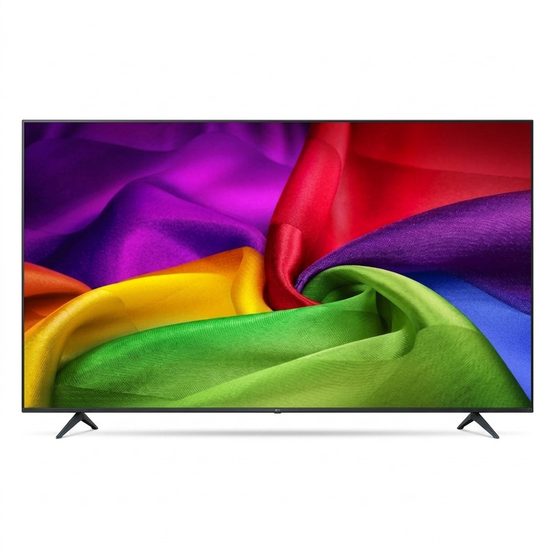 75 inch - Smart TV 75NU805BPSB - Smart Tivi LG AI 4K 75 Inch 75NU805BPSB