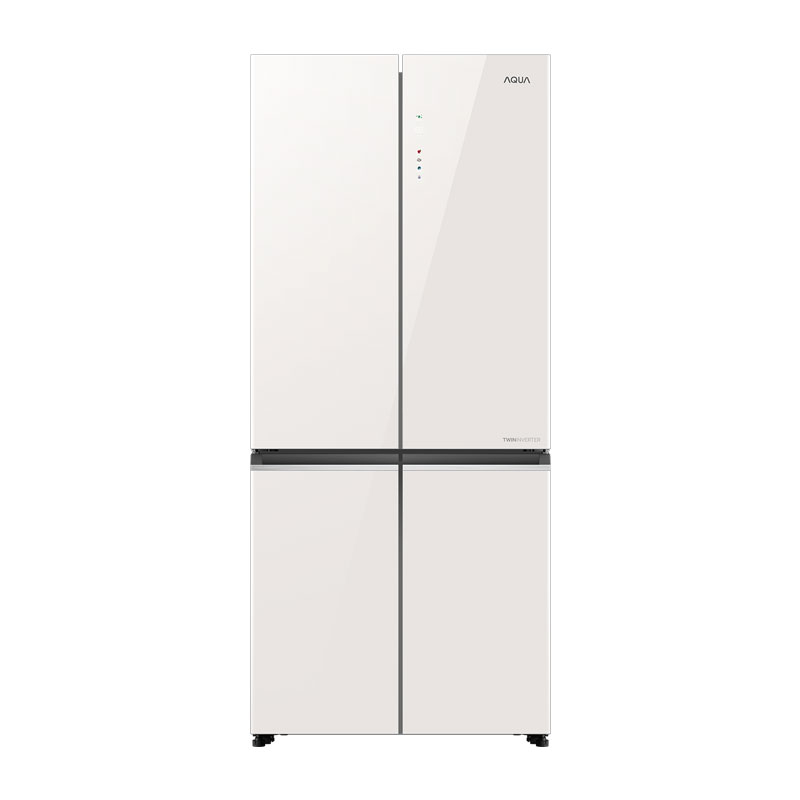 522 lít - Tủ nhiều cửa - Inverter AQR-MA600XA(KGC)U1 - Tủ Lạnh Aqua Inverter 522 lít 4 Cánh AQR-MA600XA(KGC)U1