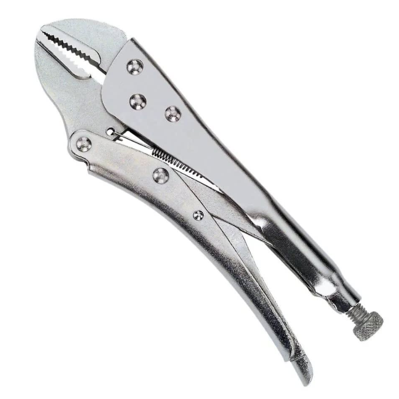 Kìm Chết Mũi Thẳng Stanley 84-371-1-S 10in/254mm - Kìm Chết Mũi Thẳng Stanley 84-371-1-S 10in/254mm