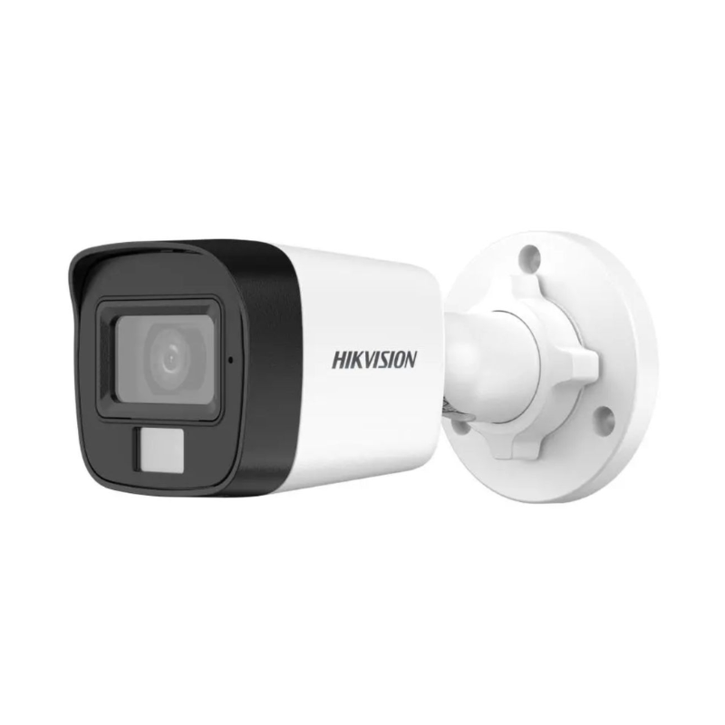 Camera IP Hikvision DS-2CD2021G1-IHUN 2MP — Thân Trụ Hồng Ngoại Ngoài Trời - Camera IP Hikvision DS-2CD2021G1-IHUN 2MP — Thân Trụ Hồng Ngoại Ngoài Trời
