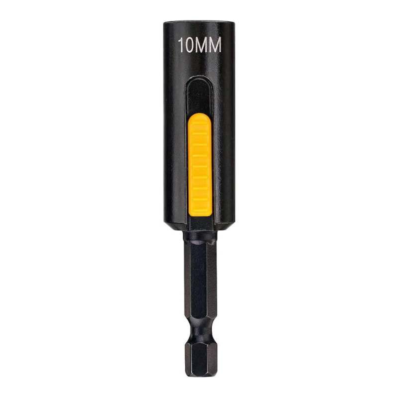 Đầu khẩu từ tính DEWALT DT7440-QZ 10mm - Đầu khẩu từ tính DEWALT DT7440-QZ 10mm