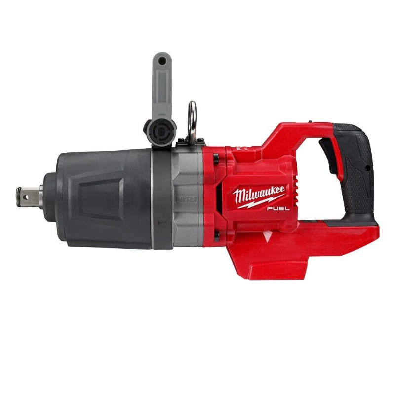Máy Siết Bu Lông Milwaukee M18 ONEFHIWF1DS-0X0 Bare 18V 1 Inch - Máy Siết Bu Lông Milwaukee M18 ONEFHIWF1DS-0X0 Bare 18V 1 Inch
