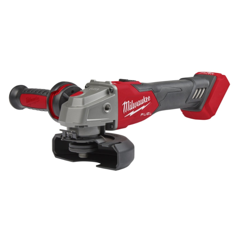 Máy mài góc Milwaukee M18 FSAGV100XB-0X0 Bare 100mm - Máy mài góc Milwaukee M18 FSAGV100XB-0X0 Bare 100mm