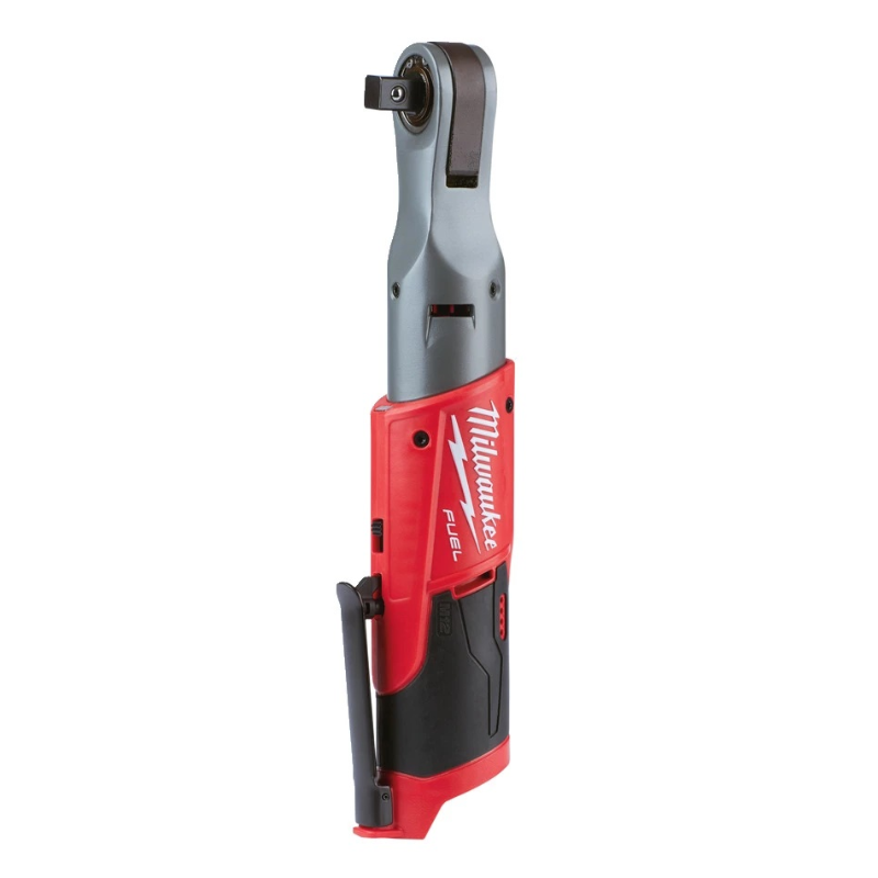 Máy Siết Bu Lông Góc Milwaukee M12 FIR38-0 Bare 3/8 Inch - Máy Siết Bu Lông Góc Milwaukee M12 FIR38-0 Bare 3/8 Inch