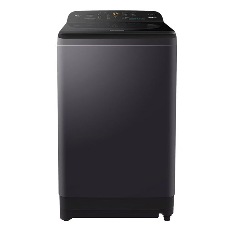 Máy giặt cửa trên 8.5 kg NA-F85A9BRV - Máy Giặt Panasonic 8.5 Kg NA-F85A9BRV