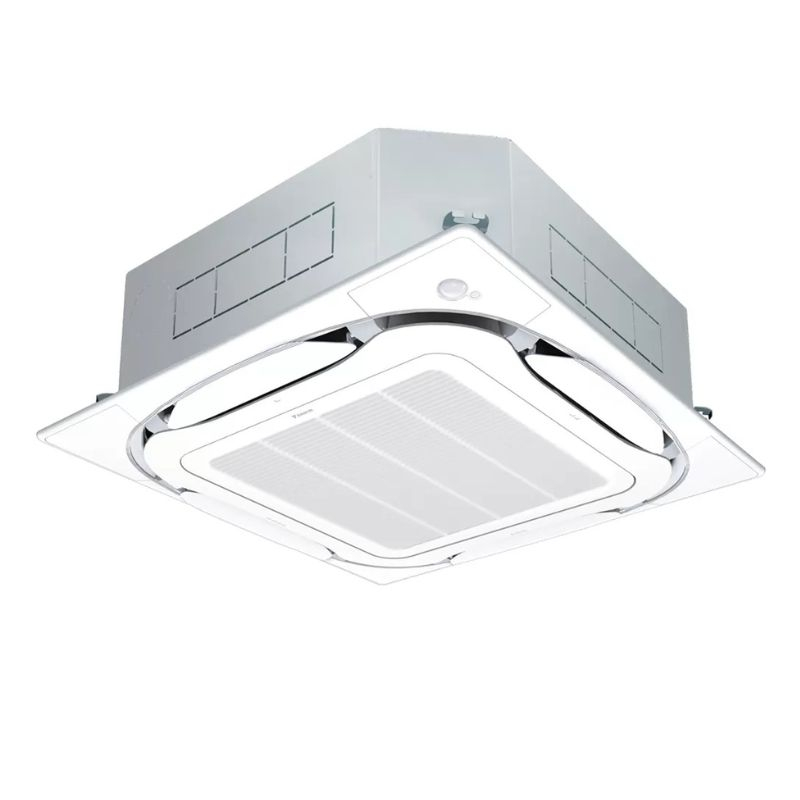 Âm trần Inverter 2.5 HP FCF60CVM/RZF60DVM+BRC1E63 - Máy lạnh âm trần Daikin Inverter 2.5 HP FCF60CVM/RZF60DVM+BRC1E63