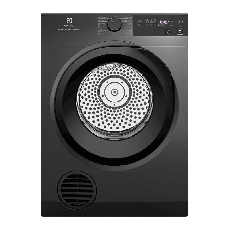 Máy sấy thông hơi Electrolux 9 kg EDV904N3SC - Máy sấy thông hơi Electrolux UltimateCare 9 kg EDV904N3SC